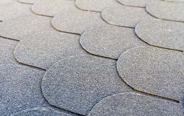 Sutton Montis asphalt roofing costs