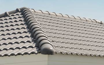 advantages of Sutton Montis clay roofing