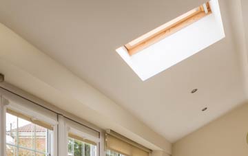 Sutton Montis conservatory roof insulation companies