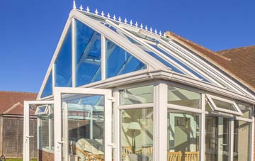 conservatory roof insulation costs Sutton Montis