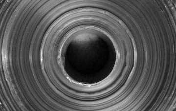 Sutton Montis edpm waterproofing