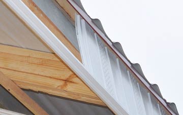 why Sutton Montis fascia repairs are essential