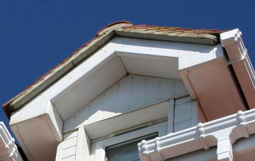 Sutton Montis fascia installation costs