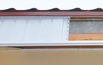 Sutton Montis fascia repair costs