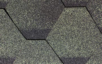 Sutton Montis fibreglass shingle repairs