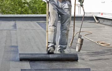 flat roof replacement Sutton Montis, Somerset