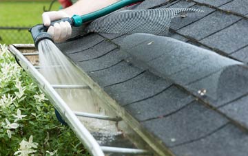 Sutton Montis gutter cleaning costs
