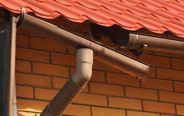 Sutton Montis gutter repair costs