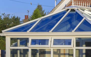 professional Sutton Montis conservatory insulation