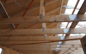 Sutton Montis roof truss costs