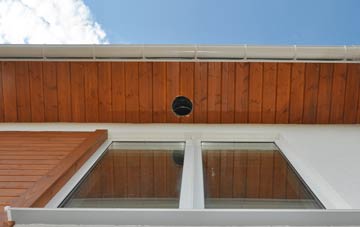 Sutton Montis soffit repair quotes