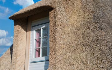 Sutton Montis thatch roof disadvantages