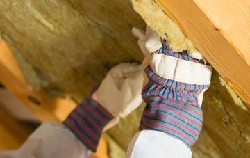 types of Sutton Montis pitched roof insulation materials