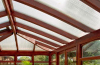 Sutton Montis conservatory roofing insulation