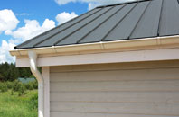 Sutton Montis fascia repair