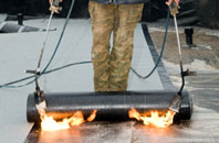 Sutton Montis flat roof sealing quote