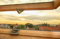 rated Sutton Montis roof window companies