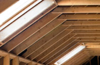 Sutton Montis tapered roof insulation quotes